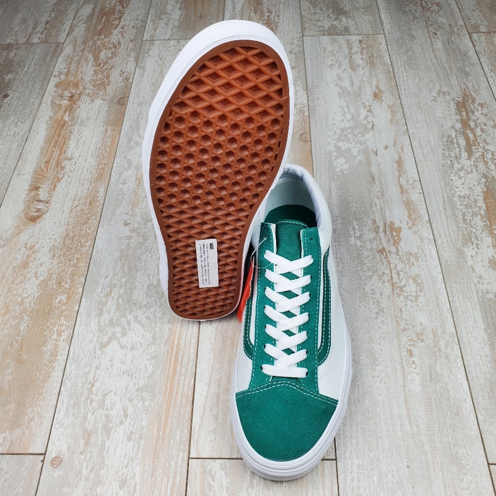 Vans Style 36 Classic Sport Cadmium - Picture 7 of 8